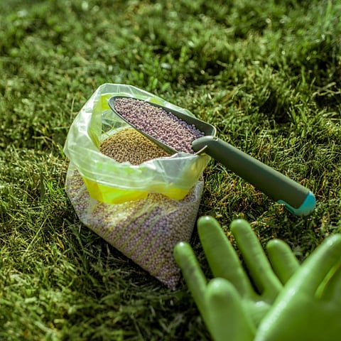 Fertilizer