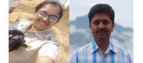 श्रीनिवास रेड्डीची उच्च न्यायालयात धाव; राज्य शासनाला नोटीस