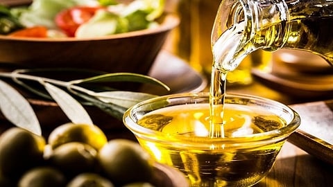 edible oil
