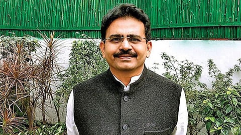 राजीव सातव