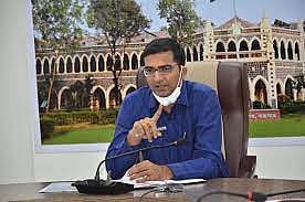 jalgaon collector