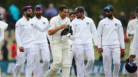 WTC Final : 'आयपीएल स्थगित झाल्याचा टीम इंडियाला फायदा'