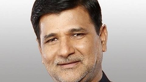 विनायक मेटे