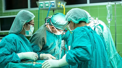 surgery