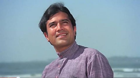 rajesh khanna