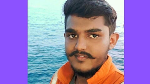 शेवटचा नांगर तुटला अन् जहाज भरकटले; राहुलने अनुभवला 11 तासांचा थरार