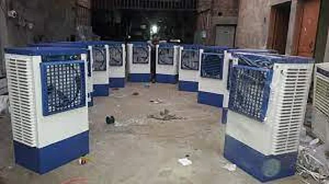 कुलरमुळे कोरोना संसर्ग होऊ शकतो का? जाणून घ्या काय आहे डॉक्टरांचं मत