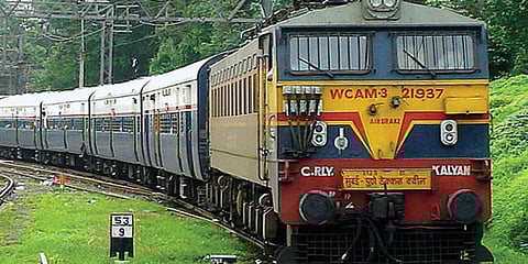 Deccan Queen