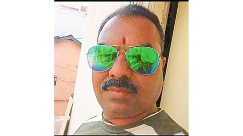 अवचितपीर तालमीच्या कार्यकर्त्याची एक्झिट; फुटबॉल खेळताना हृदयविकाराचा झटका