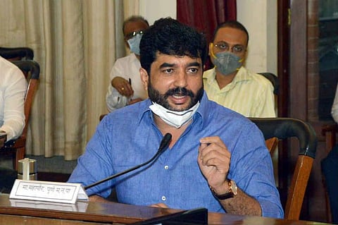 सीरमकडून लस खरेदीसाठी परवानगी द्या; पुणे महापालिकेची केंद्राकडे मागणी