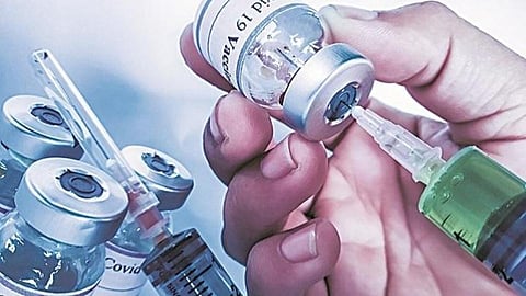 Vaccination