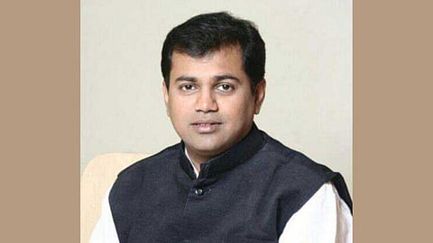 रत्नागिरीत पाच ठिकाणी ऑक्सिजन प्लॅन्ट उभारणार : उदय सामंत