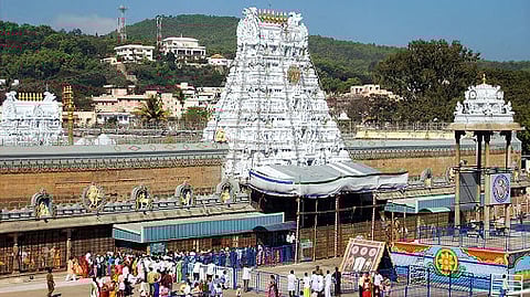 balaji tempal