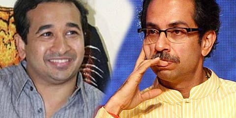 Uddhav-Nitesh