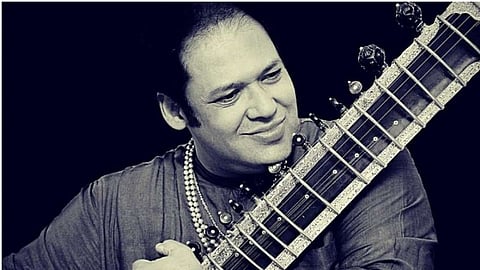 music prateek chaudhuri dies