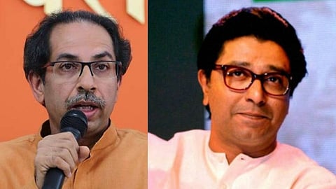 Uddhav Thackeray and Raj Thackeray News