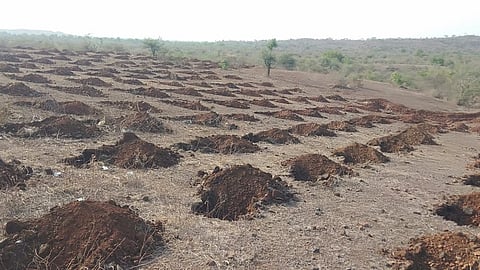 groundwater-leveling-works