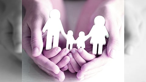 मूल दत्तक घेणाऱ्यांसाठी बालविकास विभागाची महत्त्वाची सूचना