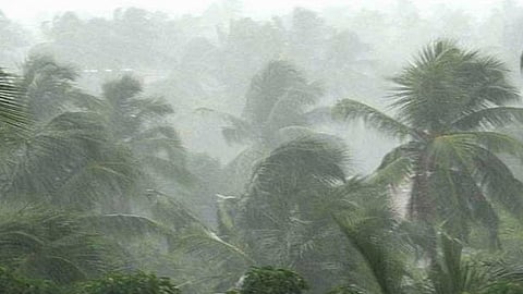 Cyclone Update: Tauktae ची वाटचाल गुजरातच्या दिशेने