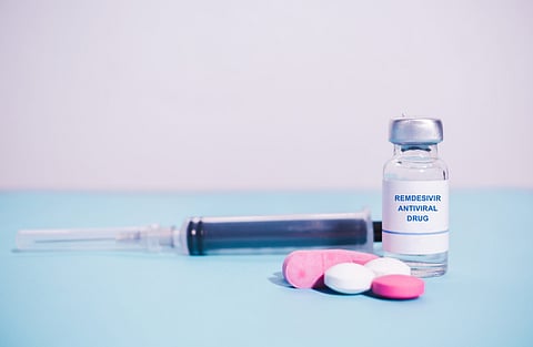 Good News : वर्धेत रेमडेसिव्हिर इंजेक्शनच्या उत्पादनाला सुरुवात