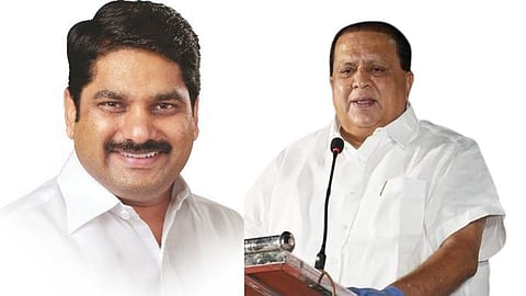 ‘गोकुळ’मध्ये रस्सीखेच; सतेज पाटील, मुश्रीफांसमोर पेच