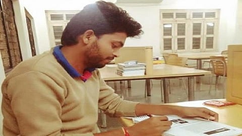 डाॅ.राहुल पवार