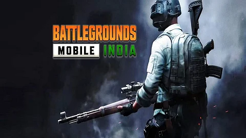Battlegrounds Mobile India