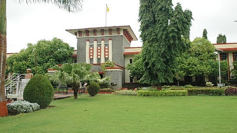 Dr. Babasaheb Ambedkar Marathwada University