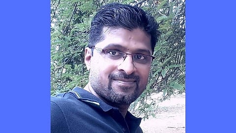 ऑक्सिजनचे संशोधन करणाऱ्या प्रा. डॉ. भालचंद्र काकडे यांचे ऑक्सिजनअभावी निधन