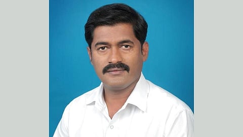 गावच्या दूध संस्थेचा सचिव कसा झाला गोकुळचा संचालक; बयाजी शेळके यांचा प्रवास