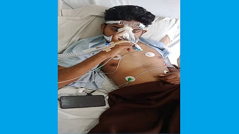 डाॅ.राहुल पवार