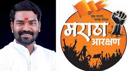 मराठा आरक्षण : आजचा निकाल हे केंद्र व राज्यातील सर्वपक्षीय नेत्यांचं पाप !