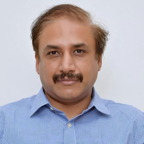 Vikram Kumar