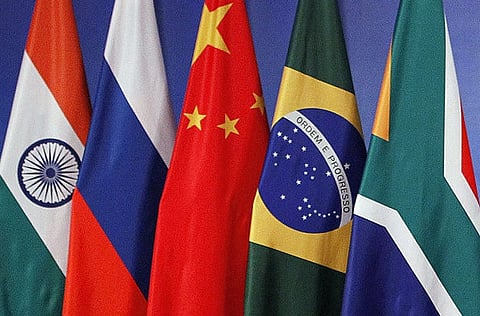 BRICS