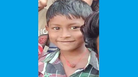 पहिलीत शिकणाऱ्या चिमुरड्याचा सर्पदंशाने जागीच मृत्यू