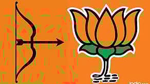 bjp vs shivsena