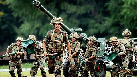 Indian Army