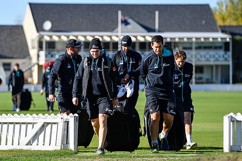 WTC Final अखेरचा सामना, किवी खेळाडूनं केली निवृत्तीची घोषणा