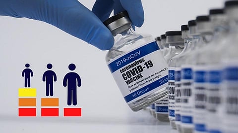 Vaccination