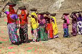 mgnrega