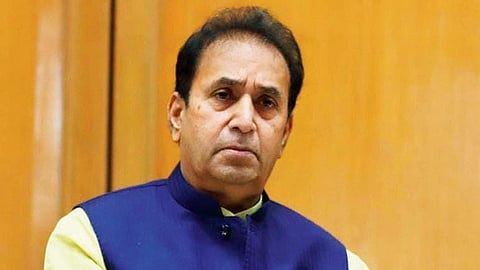 Breaking: माजी गृहमंत्री अनिल देशमुखांची हायकोर्टात धाव; CBI नं दाखल केलेला गुन्हा मागे घेण्यासाठी याचिका