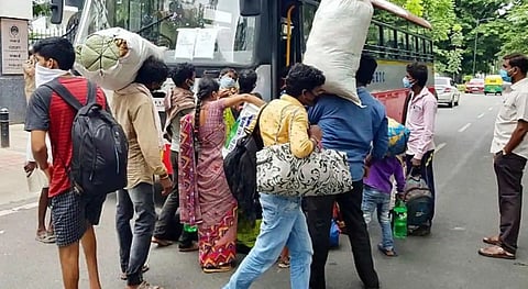 घरवापसी