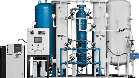 पुणे विभागात उभारणार ऑक्सिजनचे १६ नवे प्लॅंट