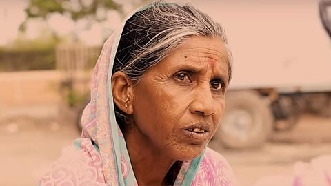 पतीला वाचवण्यात लता करे ठरल्या अपयशी; बारामतीत जिंकली होती मॅरेथॉन