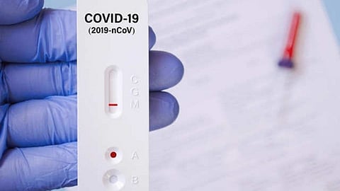 नागपूर : जिल्ह्यात प्रवेशासाठी लसीकरण, आरटीपीसीआर आवश्यक!