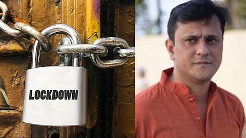 सरकारकडे अनलॉकचा एक्झिट प्लान आहे का? - मनसे