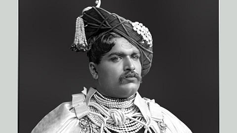 'ती' दु:खद वार्ता कानावरती पडताच संपूर्ण महाराष्ट्र सुन्न झाला अन् शाहूराजांच्या आठवणीने कोल्हापूर पुन्हा गहिवरला!