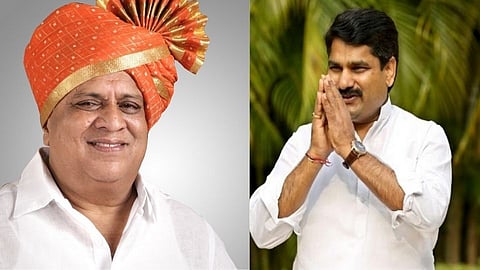 पाचव्या फेरीतही विरोधकांची घोडदौड सुरूच