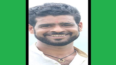 संदीप चव्हाण