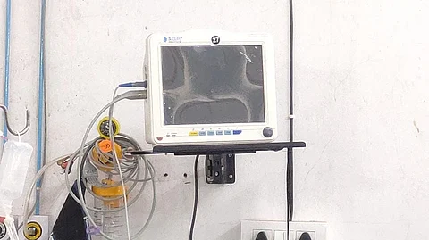 ventilator